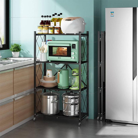 منظم التخزين متعدد الاستخدامات