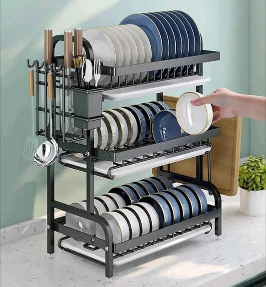 المنظمة العصرية للأواني